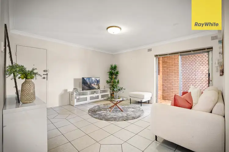 Fourth view of Homely apartment listing, 11/328 Merrylands Road, Merrylands NSW 2160