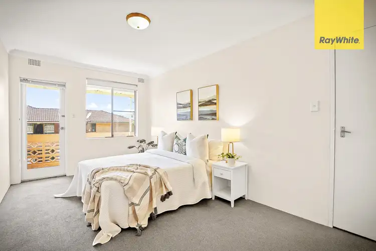 Fifth view of Homely apartment listing, 11/328 Merrylands Road, Merrylands NSW 2160