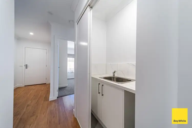 Third view of Homely house listing, 1/8 Wade Lane, Golden Square VIC 3555