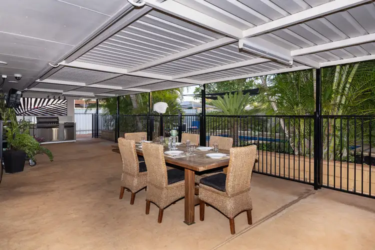 Third view of Homely house listing, 1 Porter Court, Millars Well WA 6714