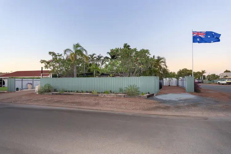 Fifth view of Homely house listing, 1 Porter Court, Millars Well WA 6714