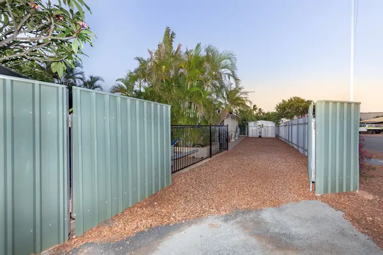 Sixth view of Homely house listing, 1 Porter Court, Millars Well WA 6714