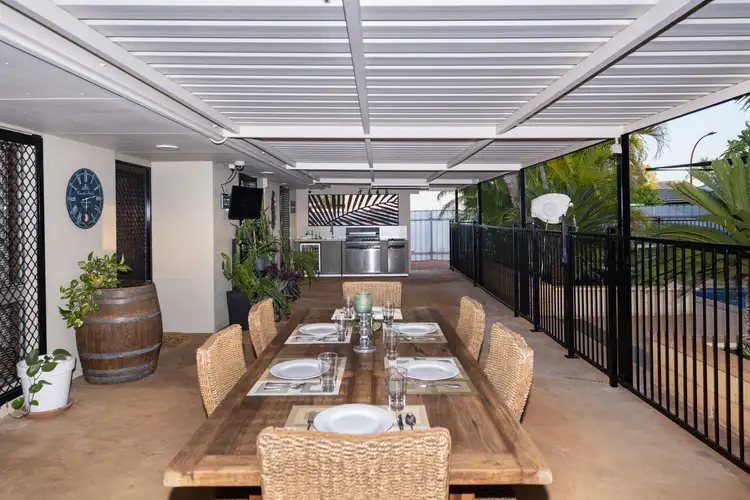 Seventh view of Homely house listing, 1 Porter Court, Millars Well WA 6714