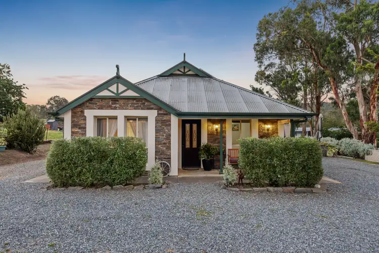 Second view of Homely house listing, 12 Springhead Road, Mount Torrens SA 5244