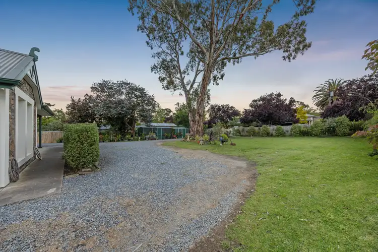 Third view of Homely house listing, 12 Springhead Road, Mount Torrens SA 5244