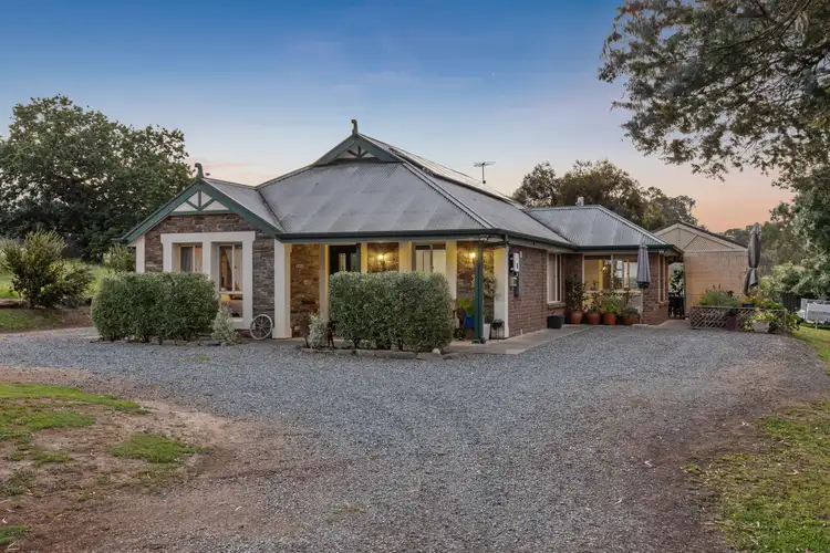 Fourth view of Homely house listing, 12 Springhead Road, Mount Torrens SA 5244