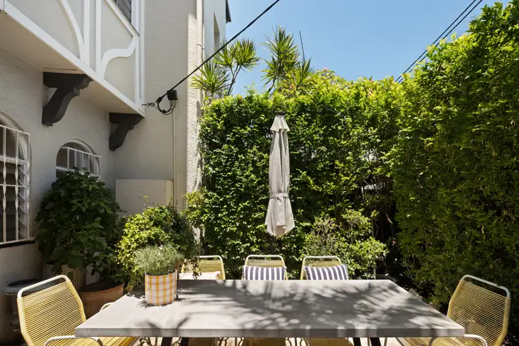 Second view of Homely apartment listing, 1/71 Merthyr Road, New Farm QLD 4005