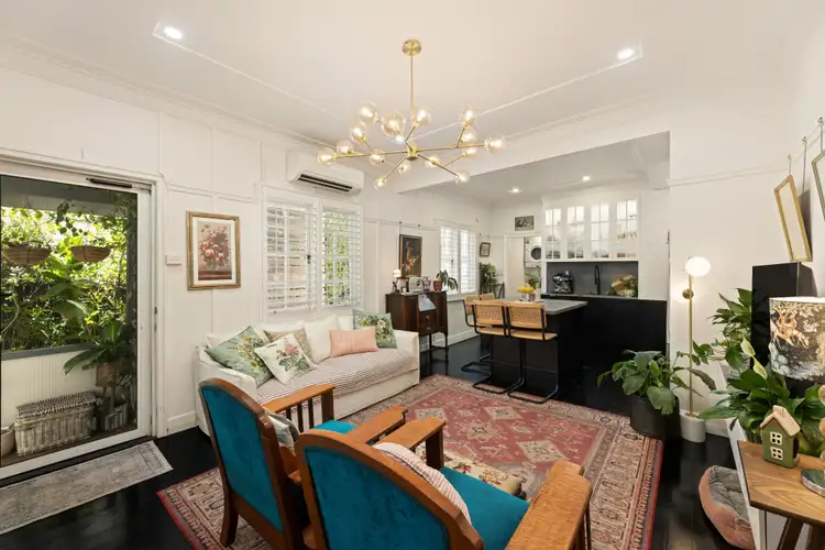 Third view of Homely apartment listing, 1/71 Merthyr Road, New Farm QLD 4005