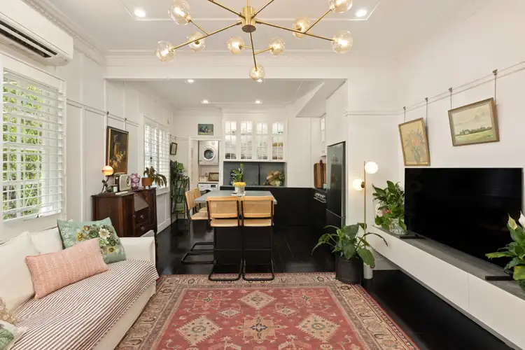 Fourth view of Homely apartment listing, 1/71 Merthyr Road, New Farm QLD 4005