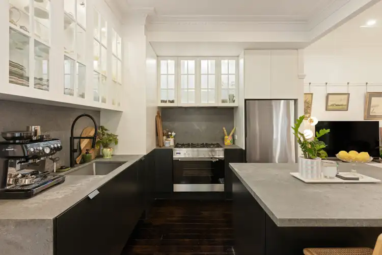 Sixth view of Homely apartment listing, 1/71 Merthyr Road, New Farm QLD 4005