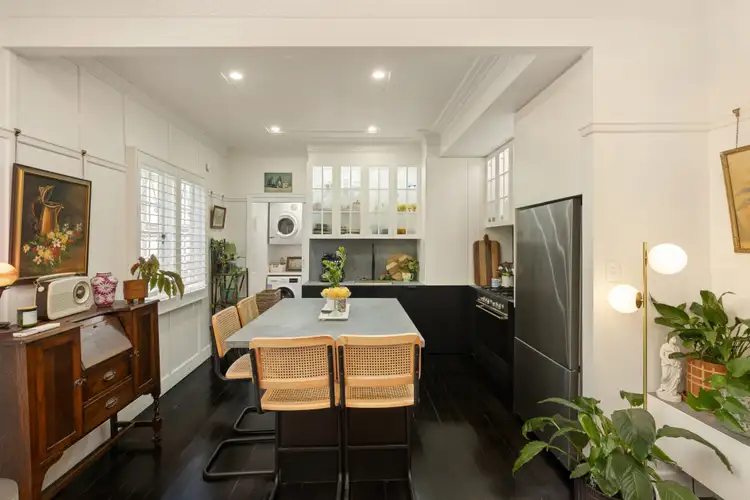 Seventh view of Homely apartment listing, 1/71 Merthyr Road, New Farm QLD 4005