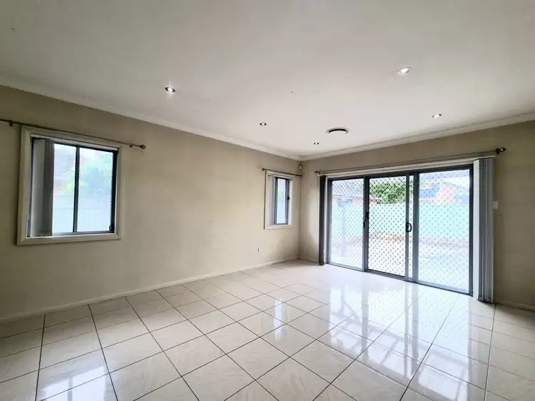 Third view of Homely villa listing, 5/151 TOONGABBIE ROAD, Toongabbie NSW 2146