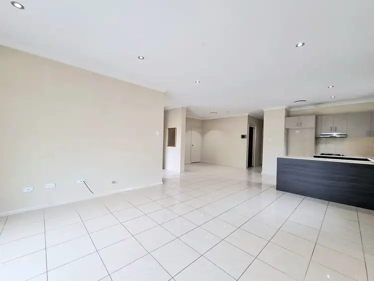 Fourth view of Homely villa listing, 5/151 TOONGABBIE ROAD, Toongabbie NSW 2146