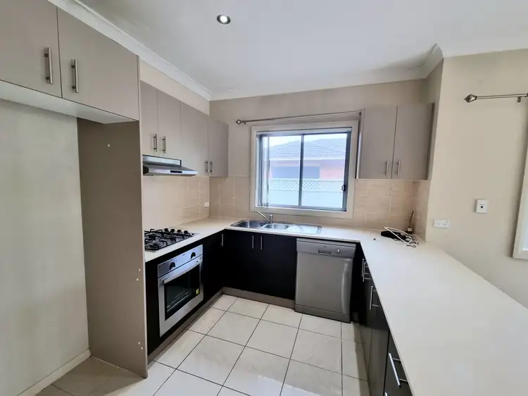 Fifth view of Homely villa listing, 5/151 TOONGABBIE ROAD, Toongabbie NSW 2146