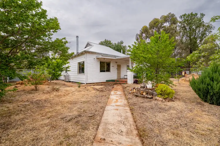 Second view of Homely house listing, 58-60 Devlin Street, Matong NSW 2652