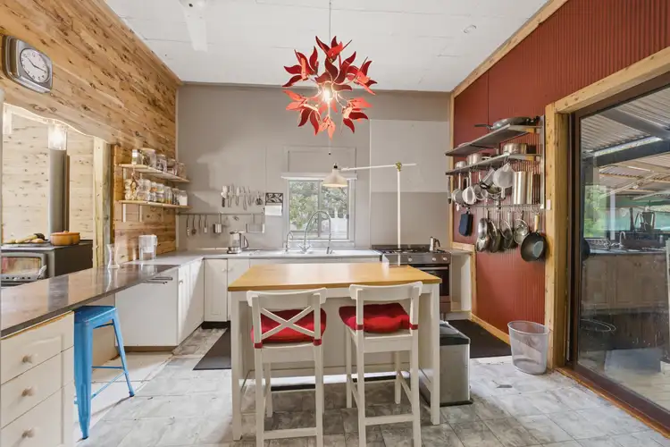 Third view of Homely house listing, 58-60 Devlin Street, Matong NSW 2652