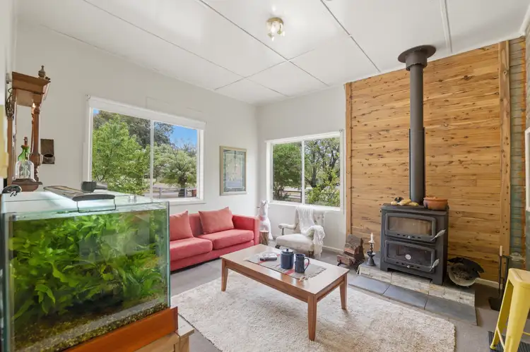 Fifth view of Homely house listing, 58-60 Devlin Street, Matong NSW 2652