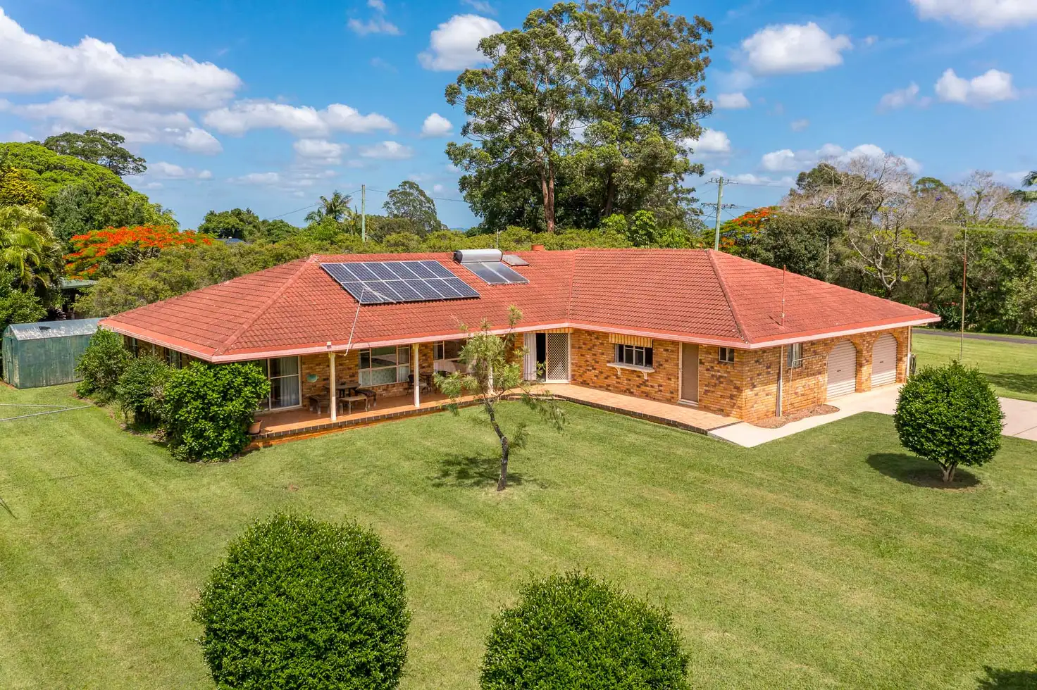 Main view of Homely house listing, 9 Highview Crescent, Modanville NSW 2480