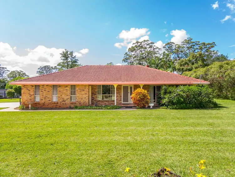 Second view of Homely house listing, 9 Highview Crescent, Modanville NSW 2480