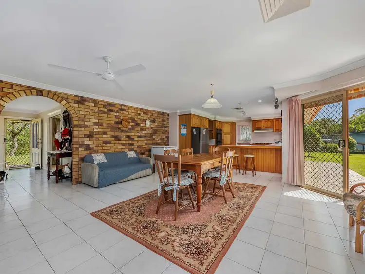 Fourth view of Homely house listing, 9 Highview Crescent, Modanville NSW 2480