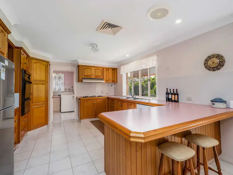 Fifth view of Homely house listing, 9 Highview Crescent, Modanville NSW 2480