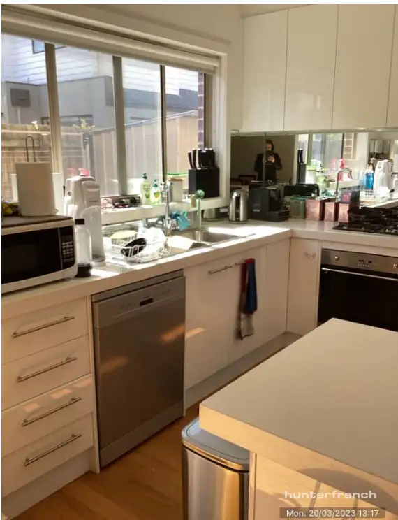 Fourth view of Homely house listing, 2/6 Goble Street, Laverton VIC 3028