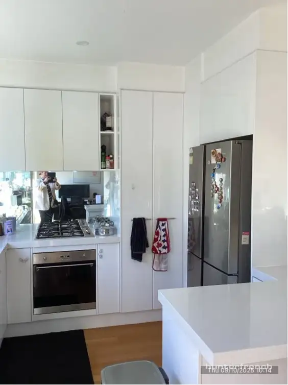 Fifth view of Homely house listing, 2/6 Goble Street, Laverton VIC 3028