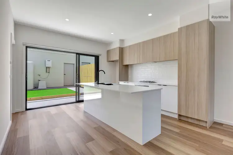 Third view of Homely townhouse listing, 14 Angelina Terrace, Truganina VIC 3029