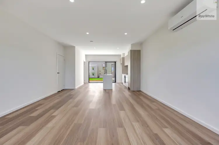 Fourth view of Homely townhouse listing, 14 Angelina Terrace, Truganina VIC 3029