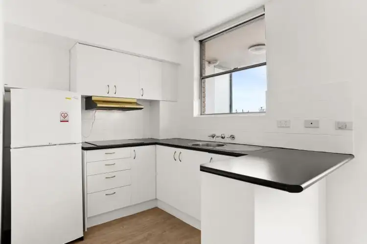 Second view of Homely studio listing, 802/212 Bondi Road, Bondi Beach NSW 2026