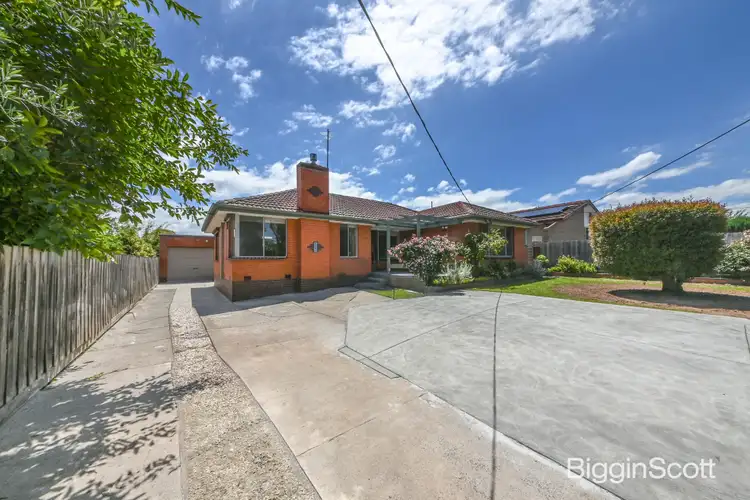 193 Police Road, Mulgrave VIC 3170