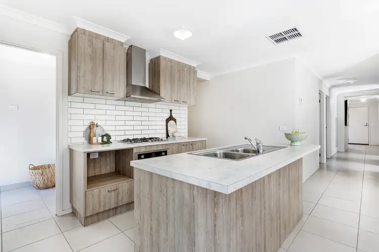 Second view of Homely house listing, 97 Ellscott Boulevard, Mickleham VIC 3064