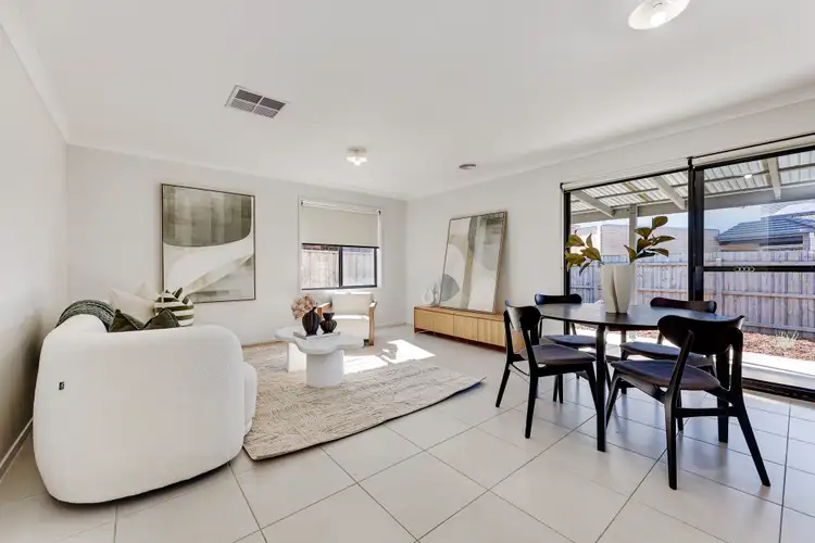 Fourth view of Homely house listing, 97 Ellscott Boulevard, Mickleham VIC 3064