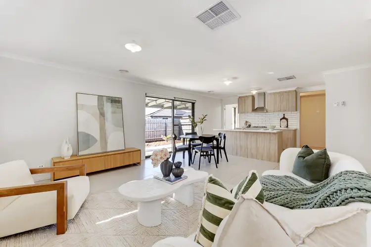 Fifth view of Homely house listing, 97 Ellscott Boulevard, Mickleham VIC 3064