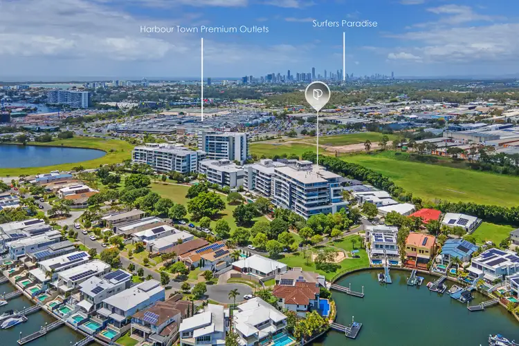 803/15 Compass Drive, Biggera Waters QLD 4216