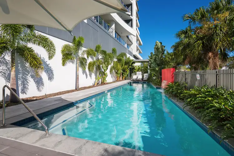 Third view of Homely house listing, 803/15 Compass Drive, Biggera Waters QLD 4216