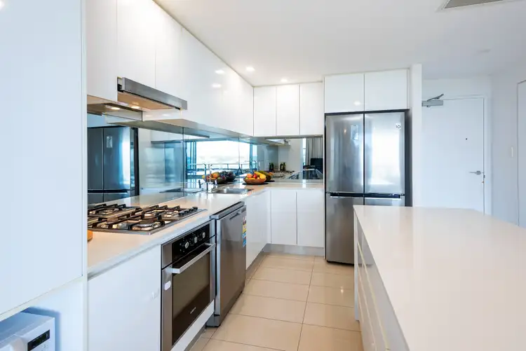 Fourth view of Homely house listing, 803/15 Compass Drive, Biggera Waters QLD 4216