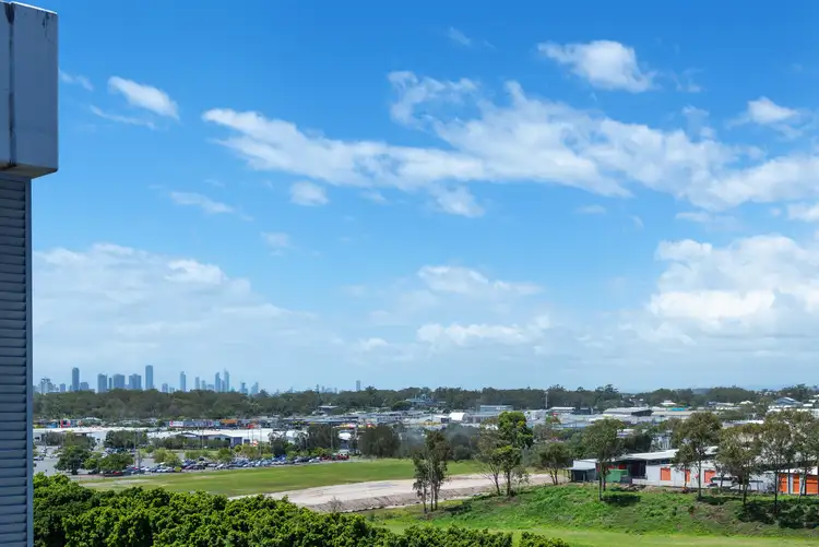 Sixth view of Homely house listing, 803/15 Compass Drive, Biggera Waters QLD 4216