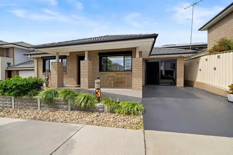 3 Guillemont Road, Edmondson Park NSW 2174