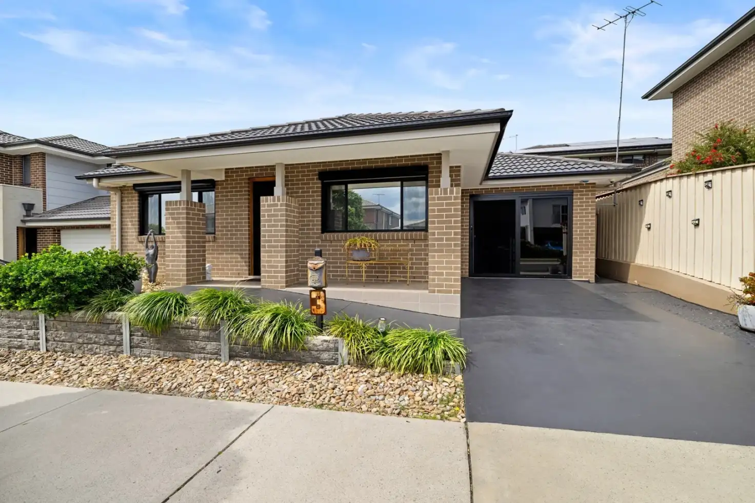 Main view of Homely house listing, 3 Guillemont Road, Edmondson Park NSW 2174