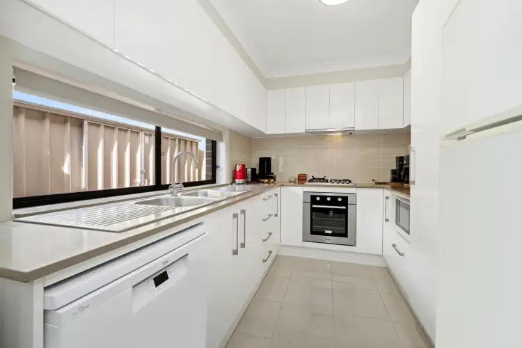 Third view of Homely house listing, 3 Guillemont Road, Edmondson Park NSW 2174