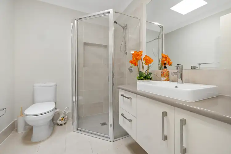 Fifth view of Homely house listing, 3 Guillemont Road, Edmondson Park NSW 2174