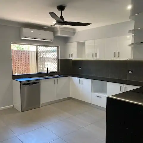 Main view of Homely unit listing, 1/3 Miles Street, Manoora QLD 4870