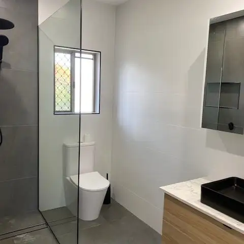 Fourth view of Homely unit listing, 1/3 Miles Street, Manoora QLD 4870