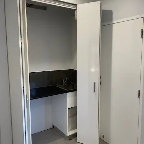 Fifth view of Homely unit listing, 1/3 Miles Street, Manoora QLD 4870