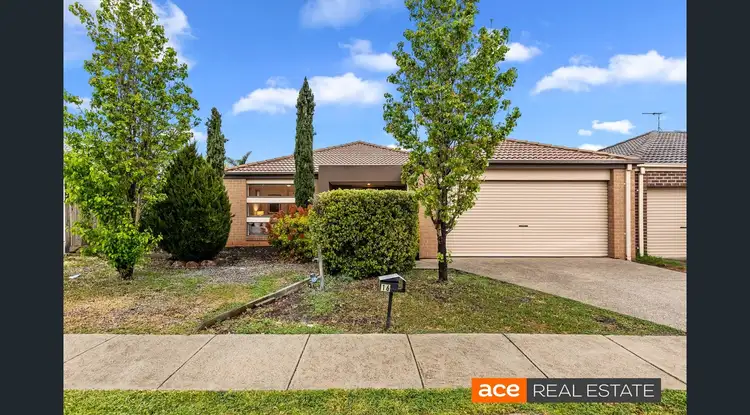 16 Harry Court, Truganina VIC 3029