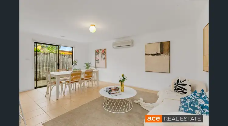 Third view of Homely house listing, 16 Harry Court, Truganina VIC 3029