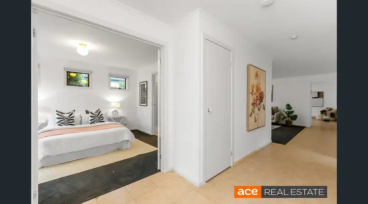 Fourth view of Homely house listing, 16 Harry Court, Truganina VIC 3029