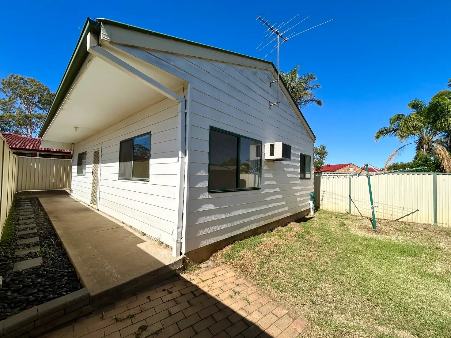 Main view of Homely house listing, 6A Sherry Place, Minchinbury NSW 2770