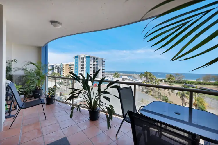 45/2 Mulherin Drive, Mackay Harbour QLD 4740